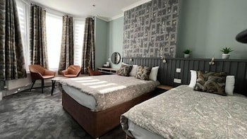 Charlotte Guest House