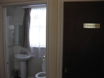 Charlotte Guest House