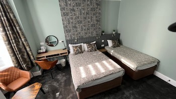 Charlotte Guest House
