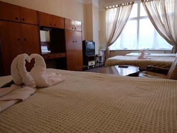 Charlotte Guest House