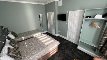 Charlotte Guest House