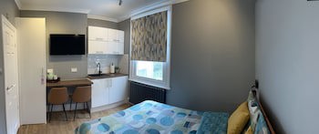 Charlotte Guest House
