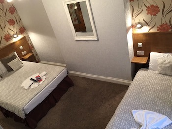 Charlotte Guest House