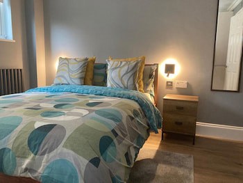 Charlotte Guest House