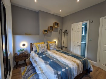 Charlotte Guest House