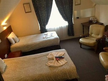 Charlotte Guest House