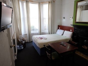 Charlotte Guest House