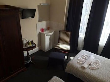 Charlotte Guest House