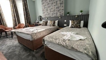 Charlotte Guest House