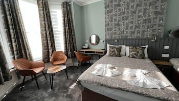Charlotte Guest House