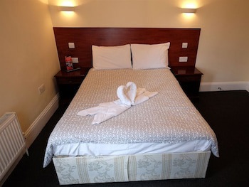 Charlotte Guest House