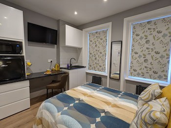 Charlotte Guest House