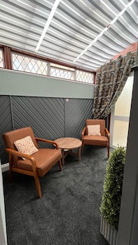 Charlotte Guest House