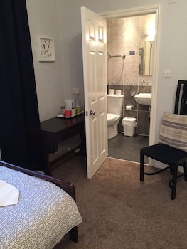Charlotte Guest House