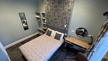 Charlotte Guest House