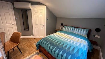 Charlotte Guest House