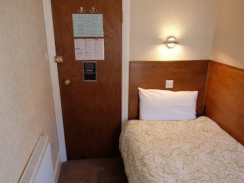 Charlotte Guest House