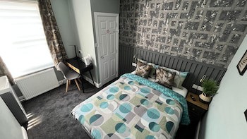 Charlotte Guest House