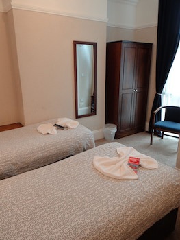 Charlotte Guest House
