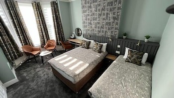 Charlotte Guest House