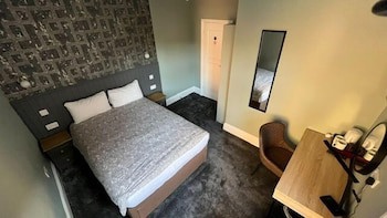 Charlotte Guest House