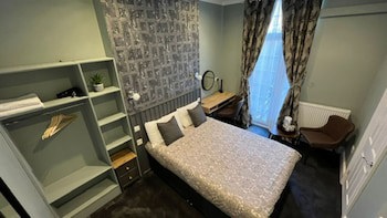 Charlotte Guest House