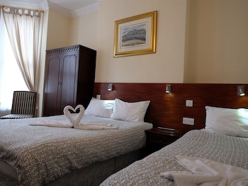 Charlotte Guest House