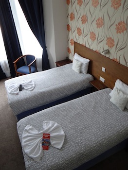 Charlotte Guest House