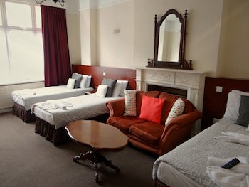 Charlotte Guest House