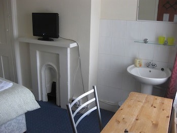 Charlotte Guest House