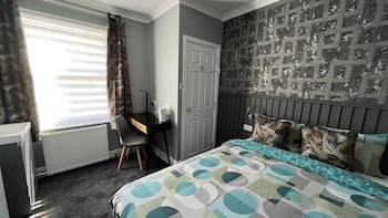 Charlotte Guest House