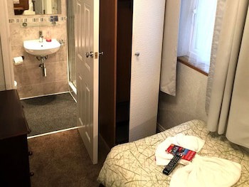 Charlotte Guest House