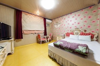 Carlsbed Motel
