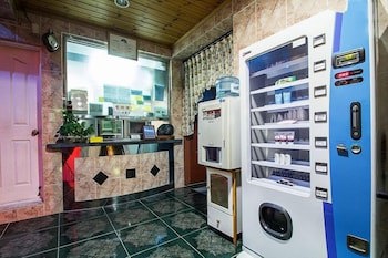 Carlsbed Motel