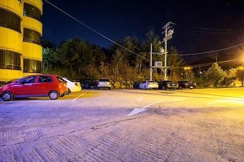 Carlsbed Motel