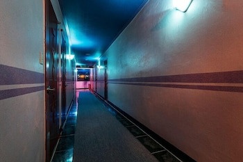 Carlsbed Motel