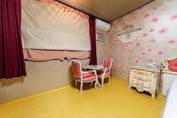 Carlsbed Motel