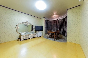 Carlsbed Motel