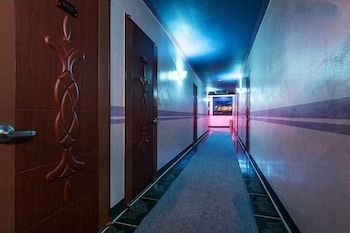 Carlsbed Motel
