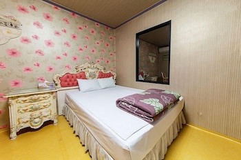 Carlsbed Motel