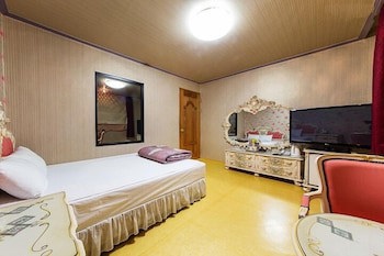 Carlsbed Motel