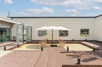 La Feliz Hotel Csm