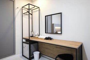 La Feliz Hotel Csm