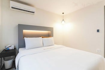 La Feliz Hotel Csm