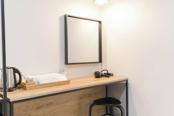 La Feliz Hotel Csm