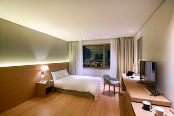 Astar Hotel