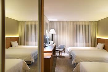 Astar Hotel