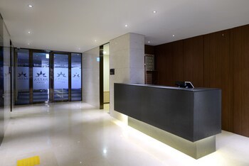 Astar Hotel