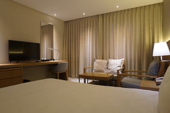 Astar Hotel