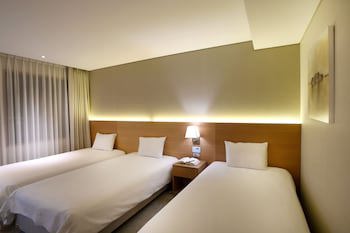 Astar Hotel